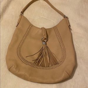 Ralph Lauren Leather purse
